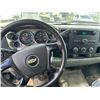 Image 21 : 2013 Chevy Silverado 2500 4-DR. Xcab S/B Pick Up