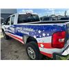 Image 6 : 2013 Chevy Silverado 2500 4-DR. Xcab S/B Pick Up
