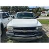 Image 12 : 2001 Chevy Silverado 2500 STD Cab Ut. Truck