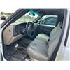 Image 15 : 2001 Chevy Silverado 2500 STD Cab Ut. Truck