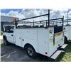 Image 5 : 2001 Chevy Silverado 2500 STD Cab Ut. Truck