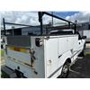 Image 8 : 2001 Chevy Silverado 2500 STD Cab Ut. Truck