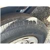 Image 9 : 2001 Chevy Silverado 2500 STD Cab Ut. Truck