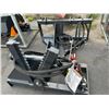 Image 2 : 2-New Landhonor TP213080 Tree/Post Puller For Skid Loader - 2 X $