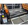 Image 2 : 4-New Landhonor  HPF113000G  Hydraulic Forks/Frame For Skid Loader - 4 X $