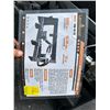 Image 1 : New Landhonor  PHA162C  3PT  Hitch Adapter for Skid Loader
