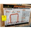 Image 1 : 2-New Landhonor  LHRAGC2500  LB  Cap  Gantry Crane - 2 X $