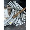 Image 1 : Cantex  2  1/2"  Schedule Elbows, Flex Conduit