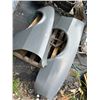 Image 2 : Vintage Oldsmobile Fenders Set - Pair