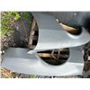 Image 3 : Vintage Oldsmobile Fenders Set - Pair