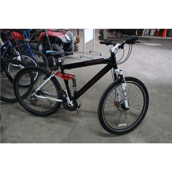 Vega Genesis Mountain Bike