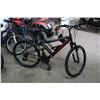 Image 1 : Hyper Black Mountain Bike