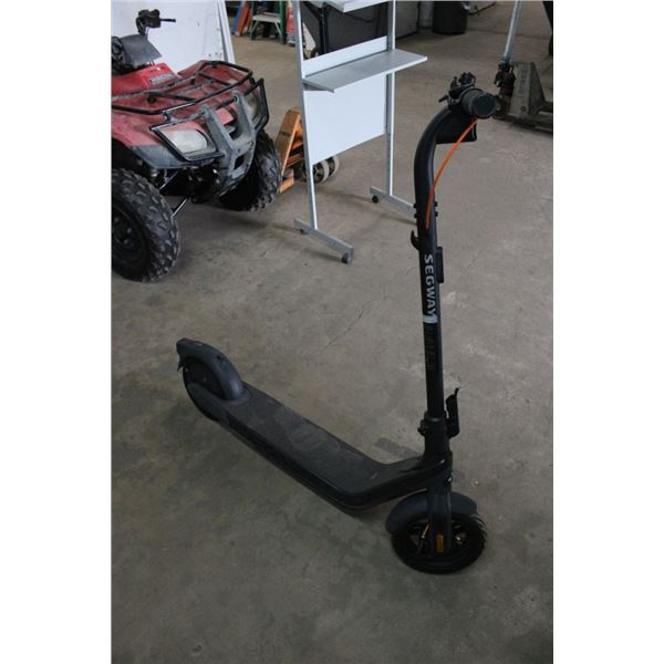 Sega E Scooter - Condition Unknown