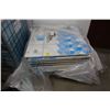 Image 1 : 22-CIAO Casa Large Marble Tile Square Approx.  30"  X  30"  - 22 X $