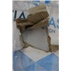 Image 2 : 22-CIAO Casa Large Marble Tile Square Approx.  30"  X  30"  - 22 X $