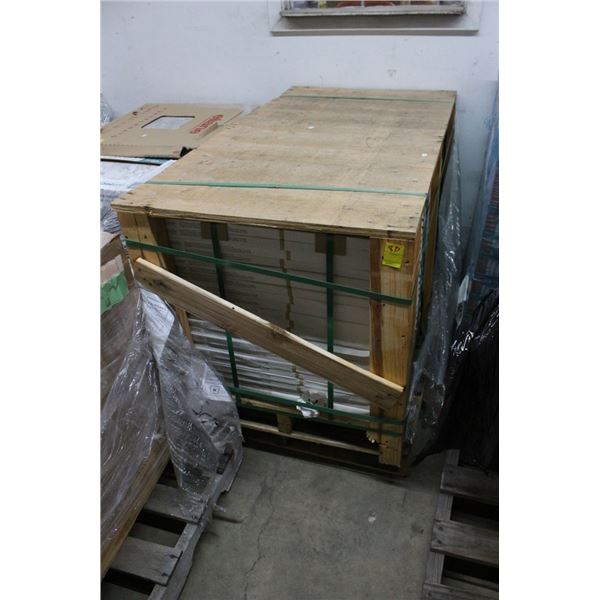 44-Daltile Glazed Porcelain Floor/Wall Tile - 44 X $