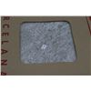 Image 2 : 12-Elaine Grey 23"  X  23"  Tile Case - 12 X $