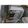 Image 1 : 8-Home Decorator/Other Rectangular Tiles Case - 8 X $