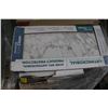Image 2 : 8-Home Decorator/Other Rectangular Tiles Case - 8 X $