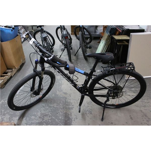 Trek Black Mountain Bike