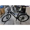 Image 1 : Trek Black Mountain Bike