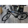 Image 1 : Cannondale Black Mountain Bike