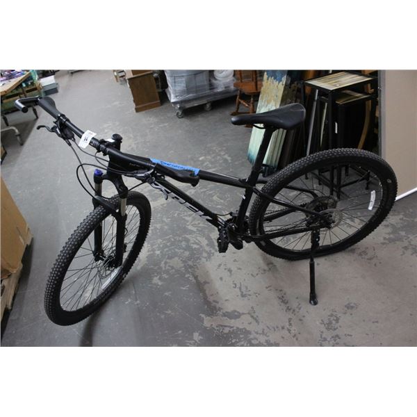 Trek Black Mountain Bike