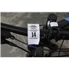 Image 3 : Trek Black Mountain Bike