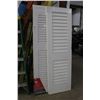 Image 1 : Louvered Doors - 3