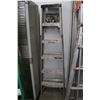 Image 1 : Alum.  6' Stepladder