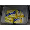 Image 2 : Lysol Wipes