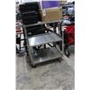 Image 1 : SS  3 Tier Storage Cart
