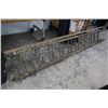 Image 2 : Wooden  24'  Ext Ladder