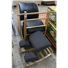 Image 1 : Kneeling Seat, Rehab Fixtures