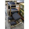 Image 3 : Kneeling Seat, Rehab Fixtures