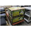 Image 1 : Grow Zillow Grow Lights - Pair