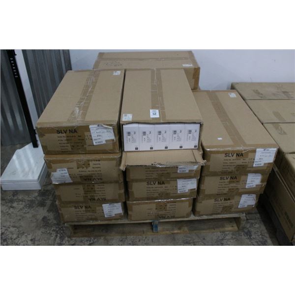 15-SLV Light Bulbs Case of 50 - 15 X $