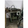 Image 1 : Industrial Pipe Bender - Needs Caster Repair