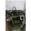 Image 2 : Industrial Pipe Bender - Needs Caster Repair