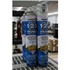Image 1 : 5-Interior/Exterior Primer Spray - 5 X $