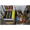 Image 2 : Pallet of File Folders