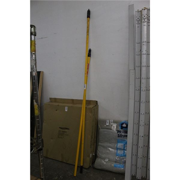 Telescoping Poles - 2