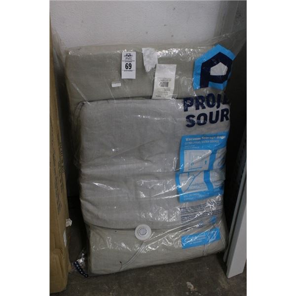 Vacuum Storage Bags