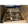 Image 2 : Asst. Glassware - 4 Boxes