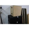 Image 1 : Wooden/Padded Rehab Blocks - 2