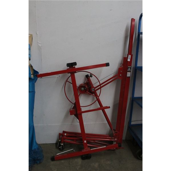 Franklin  150  LB. Cap.  Drywall Hoist