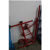 Image 2 : Franklin  150  LB. Cap.  Drywall Hoist