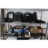 Image 2 : Asst. Office Supplies On Cart