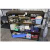 Image 1 : Storage Rack w/Asst. Hardware