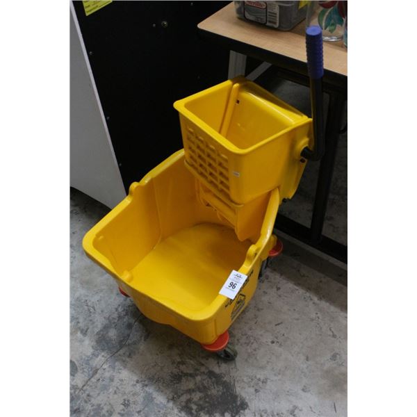 Mop Bucket